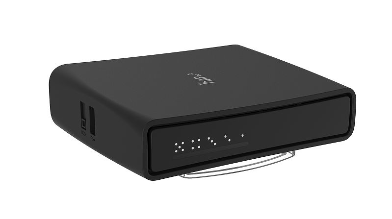 MikroTik hAP ac²