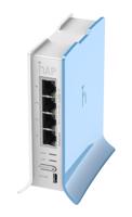 Picture of Mikrotik hAP lite RB941-2ND-TC