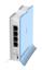 Picture of Mikrotik hAP lite RB941-2ND-TC
