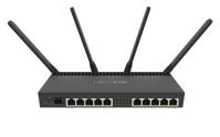 Picture of Mikrotik RB4011iGS+5HacQ2HnD-IN