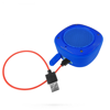 Picture of Divoom Airbeat-10 BT speaker blue