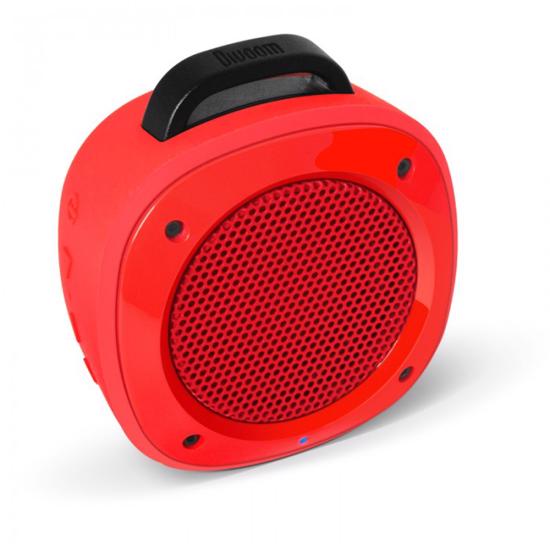 Picture of Divoom Airbeat-10 BT speaker red