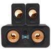Picture of SONICGEAR Morro 2200 Black 2.2 USB