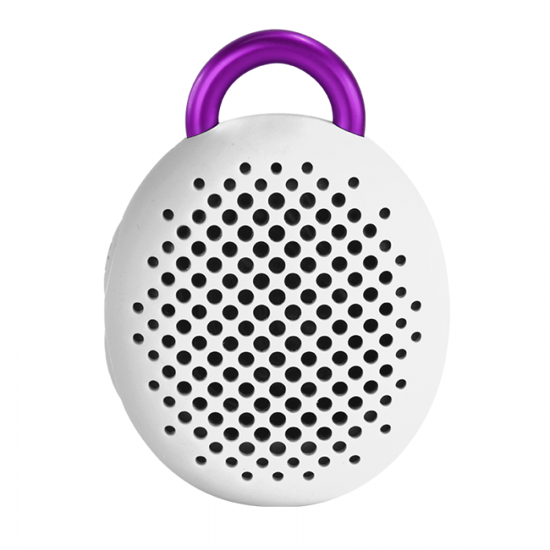 Picture of Divoom Bluetune-bean BT speaker white