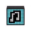 Picture of Divoom Timebox mini LED BT speaker black