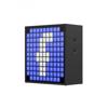 Picture of Divoom Timebox mini LED BT speaker black