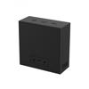 Picture of Divoom Timebox mini LED BT speaker black