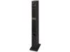 Picture of TREVI XT 108 BT 60W BLACK 2.1 Amplified Tower Speaker