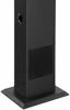 Picture of TREVI XT 108 BT 60W BLACK 2.1 Amplified Tower Speaker