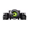 Picture of SONICGEAR TITAN 5  BTMI 2.1 20W FM/USB/BT/AUX