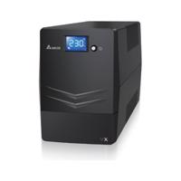Picture of Delta UPS Agilon VX-1000VA Line-interactive 1000VA/600W