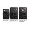 Picture of Delta UPS Agilon VX-1000VA Line-interactive 1000VA/600W