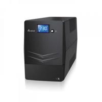 Picture of Delta UPS Agilon VX-600VA Line-interactive 600VA/360W