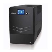 Picture of Delta UPS Agilon VX-1500VA Line-interactive 1500VA/900W