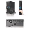 Picture of Delta UPS Amplon RT 2K On-Line 2kVA/1.8kW (12V9Ah x 4pcs) LCD Rack/Tower