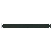 Picture of LogiLink 19" Solid Blank Panel 2U, black