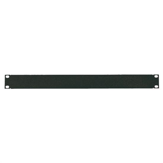 Picture of LogiLink 19" Solid Blank Panel 2U, black