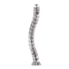 Picture of LogiLink Flexible vertikalni nosač kablova