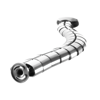 Picture of LogiLink Flexible vertikalni nosač kablova