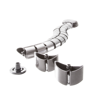 Picture of LogiLink Flexible vertikalni nosač kablova