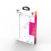 Picture of Silicon Power QI210 Bežični punjač Qi(WPC), 5W/10W White