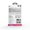 Picture of Silicon Power QI210 Bežični punjač Qi(WPC), 5W/10W Black