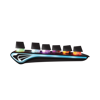 Picture of ARMAGGEDDON Psychfalcon MKA-3C Mechanical Gaming Multicolor Backlight