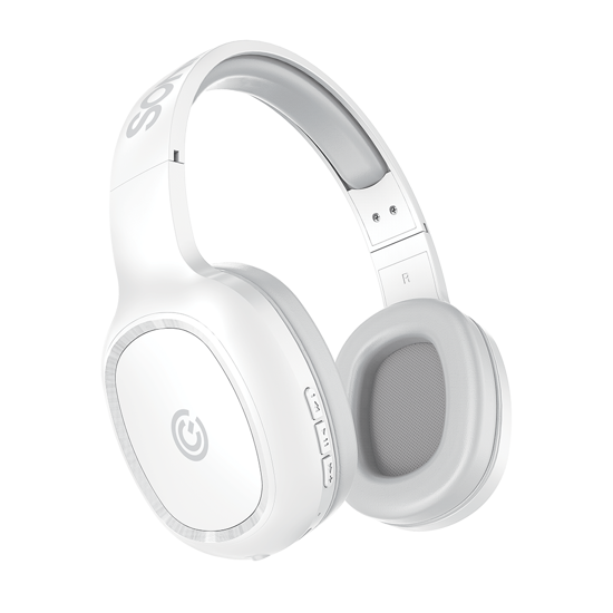 Picture of SONICGEAR Airphone 3 BT slušalice, Bele