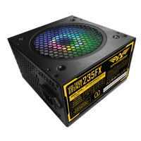 Picture of Armaggeddon PSU Voltron Bronze 235FX 242W