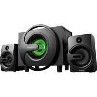 Picture of SONICGEAR TITAN 5  BTMI 2.1 20W FM/USB/BT/AUX