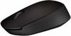 Picture of Logitech B170 Wireless Mouse for Business black