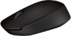 Slika Miš Logitech B170 Wireless Mouse for Business black, 910-004798