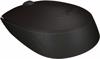 Picture of Logitech B170 Wireless Mouse for Business black
