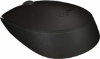 Slika Miš Logitech B170 Wireless Mouse for Business black, 910-004798