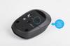 Picture of Logitech B170 Wireless Mouse for Business black