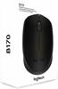 Picture of Logitech B170 Wireless Mouse for Business black