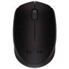 Picture of Logitech B170 Wireless Mouse for Business black