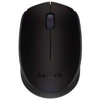 Picture of Logitech B170 Wireless Mouse for Business black