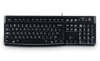 Picture of Logitech K120 for Business USB, YU