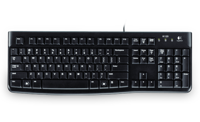 Picture of Logitech K120 for Business USB, YU