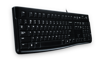 Picture of Logitech K120 for Business USB, YU