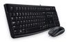 Picture of Logitech MK120 Wired Desktop YU + miš, USB