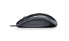 Slika TAST + MIŠ LOGITECH MK120 Wired Desktop YU + miš, USB