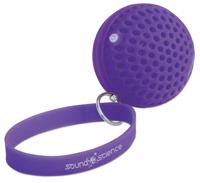 Picture of Manhattan Sound Science Atom, BT speaker, Ljubicasta