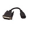Picture of Secomp Value Cableadapter 0.15m DVI M - HDMI F