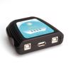 Picture of Secomp Value Manual USB 2.0 Printer Switch, 4 Ports