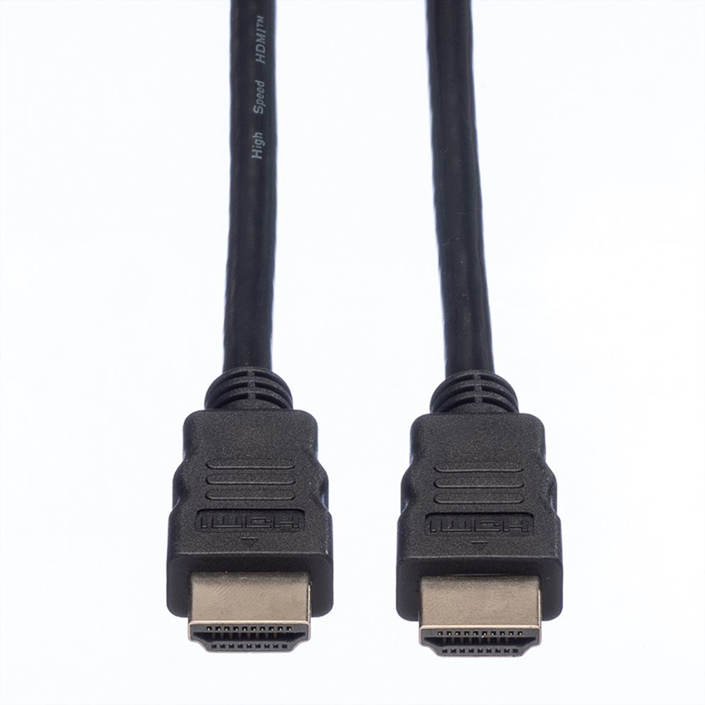 Secomp HDMI Ultra HD Cable + Ethernet A-A M/M 1.0m - Online prodaja ...