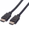 Slika Secomp HDMI Ultra HD Cable + Ethernet A-A M/M 2.0m