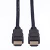 Slika Secomp HDMI Ultra HD Cable + Ethernet A-A M/M 2.0m