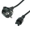 Picture of Secomp Value 220V Notebook 3 pol, detelina/miki maus, 1.8m